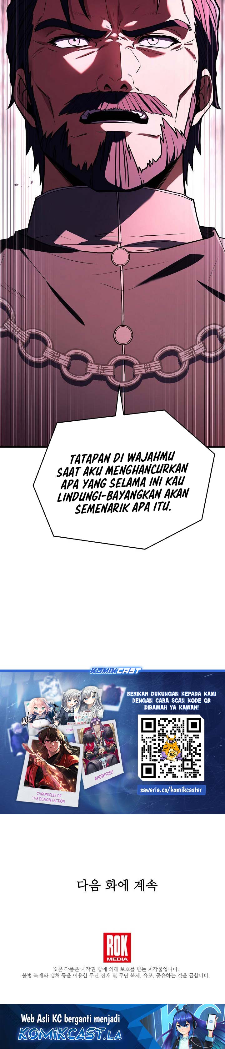 Dilarang COPAS - situs resmi www.mangacanblog.com - Komik return of the greatest lancer 160 - chapter 160 161 Indonesia return of the greatest lancer 160 - chapter 160 Terbaru 46|Baca Manga Komik Indonesia|Mangacan