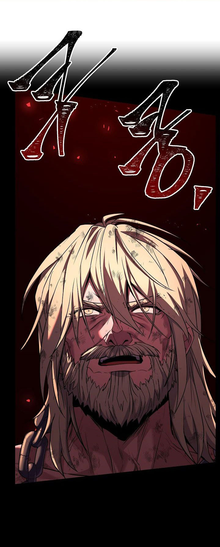 Return of The Greatest Lancer chapter 161
