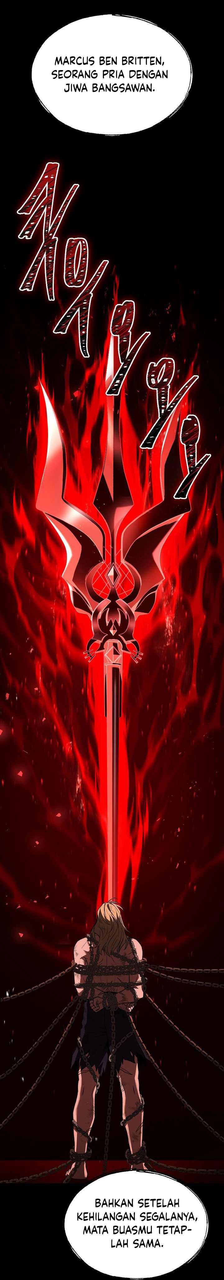 Return of The Greatest Lancer chapter 161