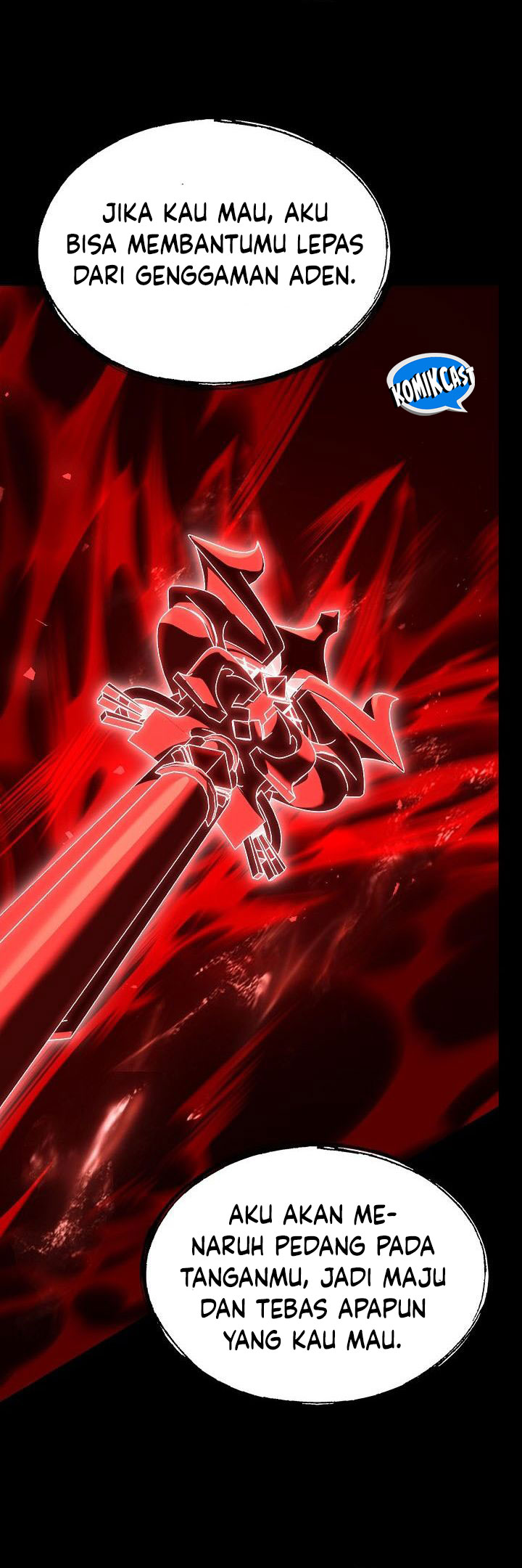 Return of The Greatest Lancer chapter 161