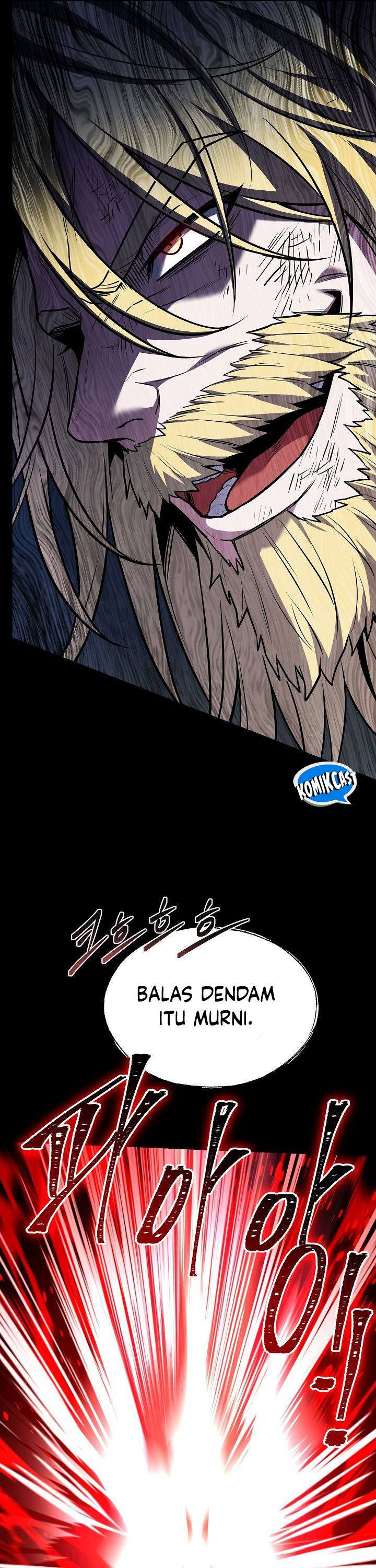 Return of The Greatest Lancer chapter 161