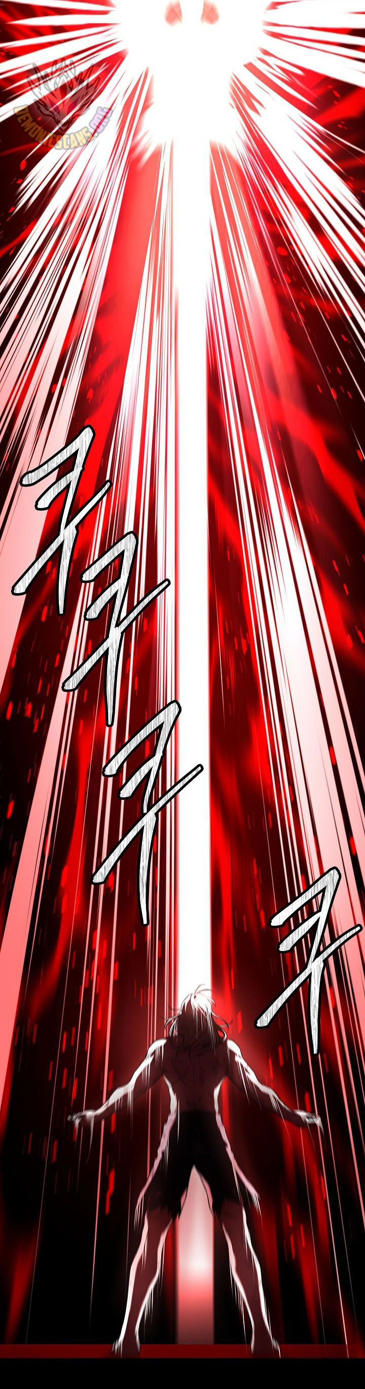 Return of The Greatest Lancer chapter 161
