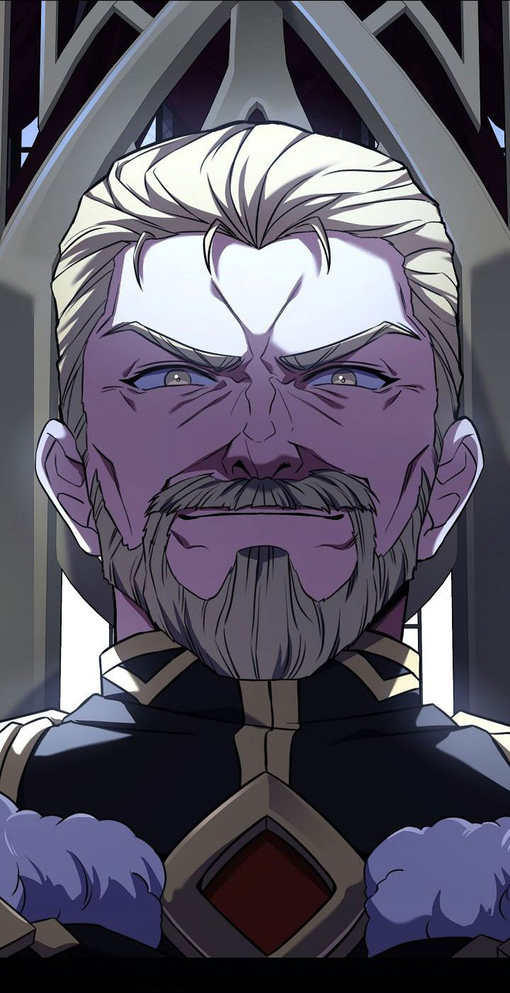 Return of The Greatest Lancer chapter 161