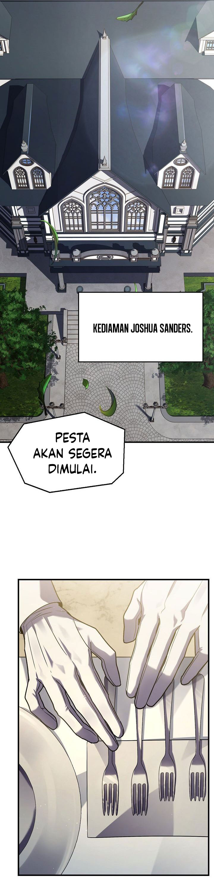 Return of The Greatest Lancer chapter 161