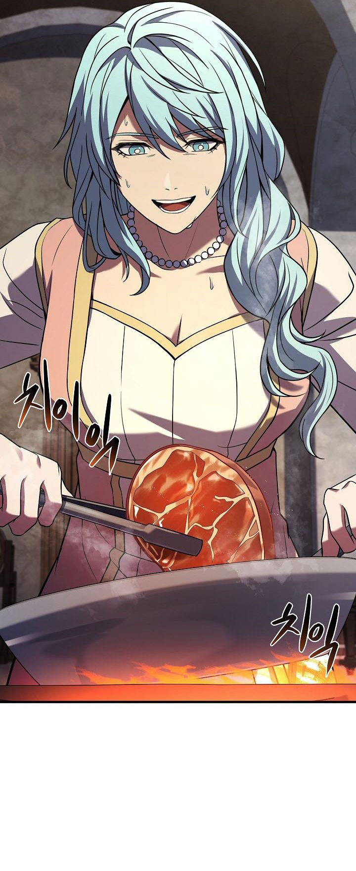 Return of The Greatest Lancer chapter 161