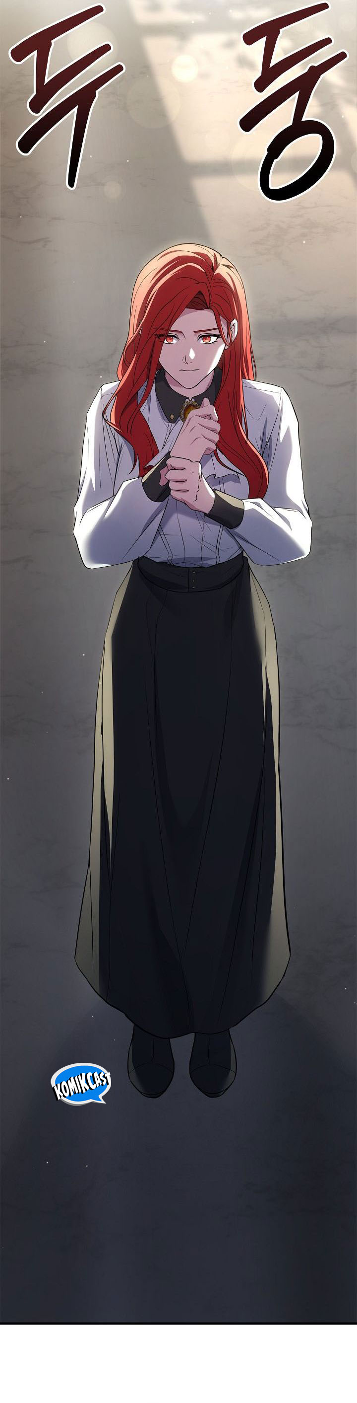 Return of The Greatest Lancer chapter 161