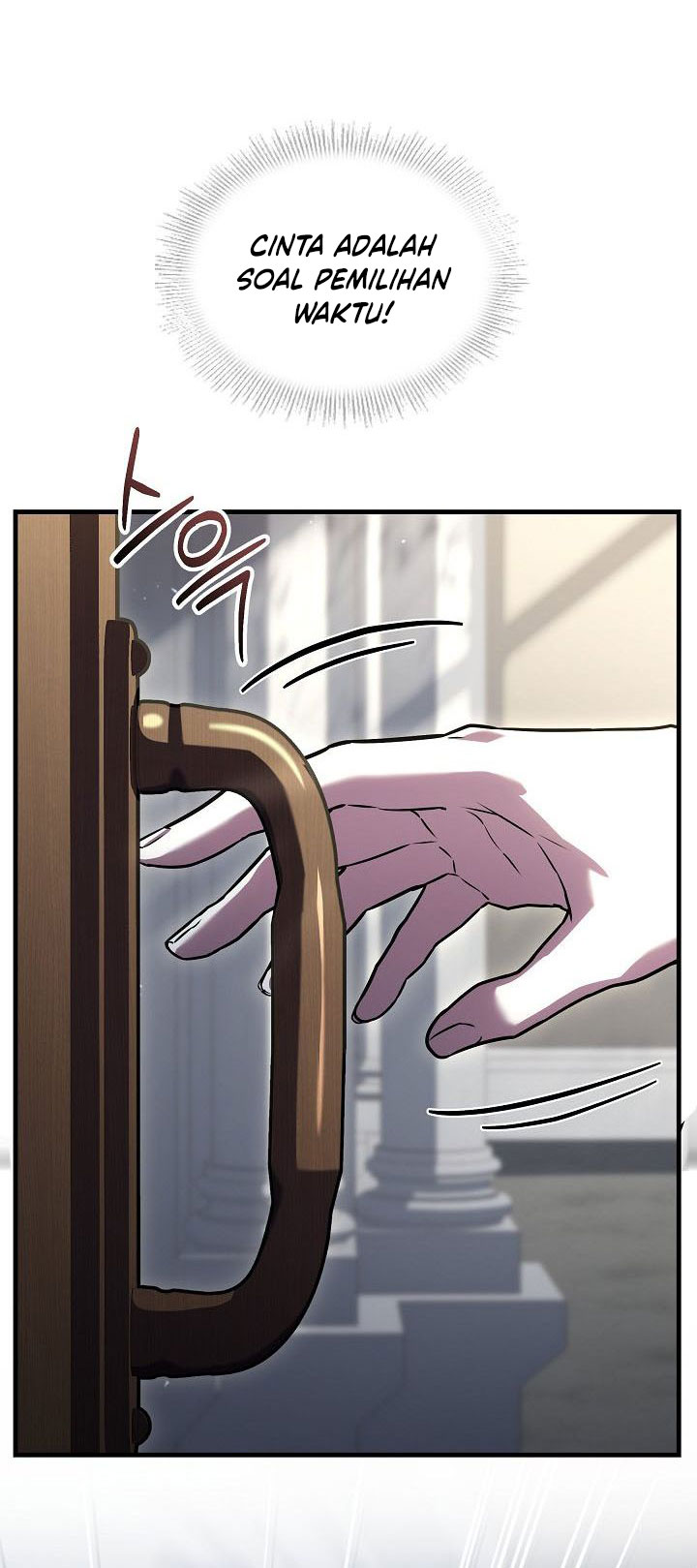 Return of The Greatest Lancer chapter 161