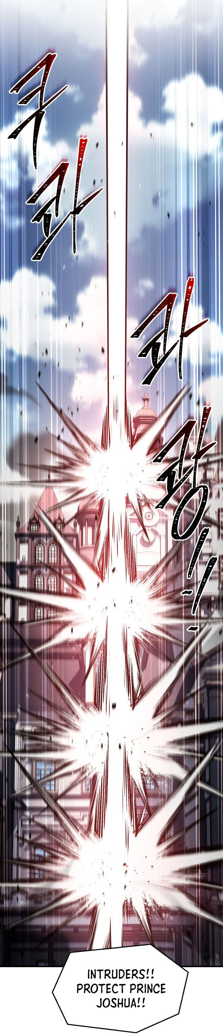 Return of The Greatest Lancer chapter 161