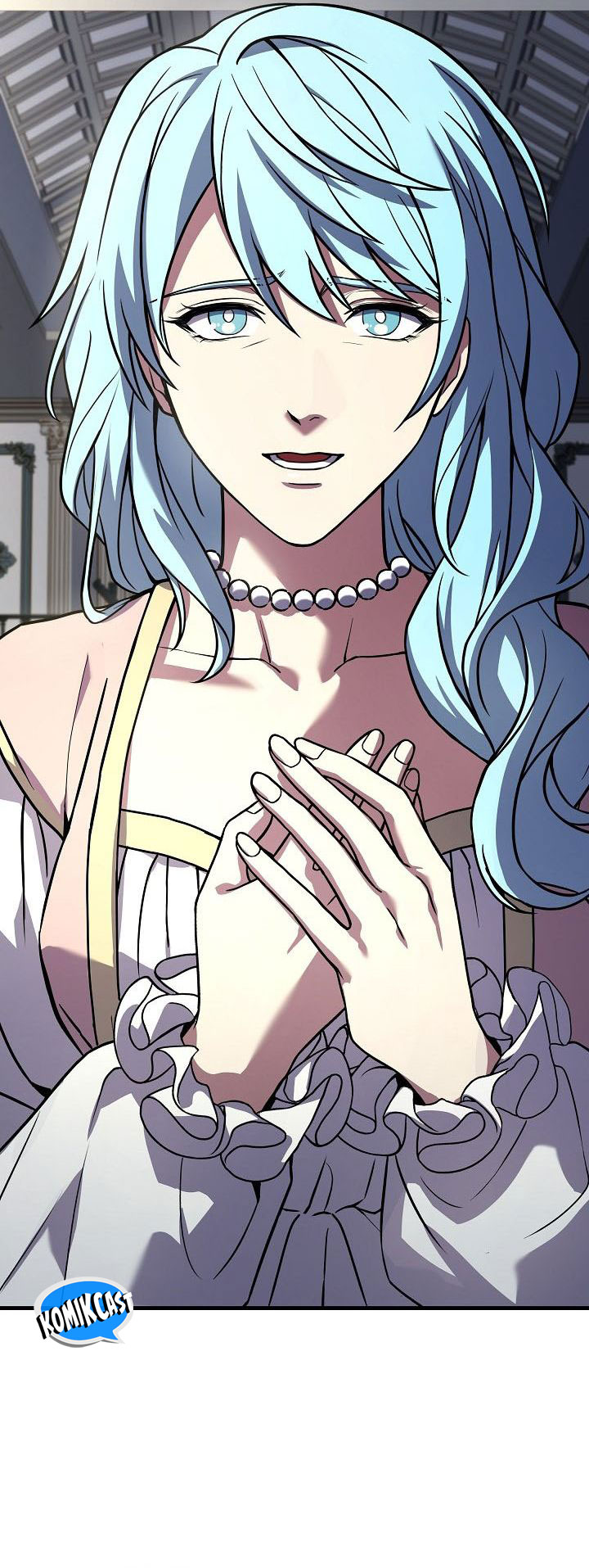 Return of The Greatest Lancer chapter 161