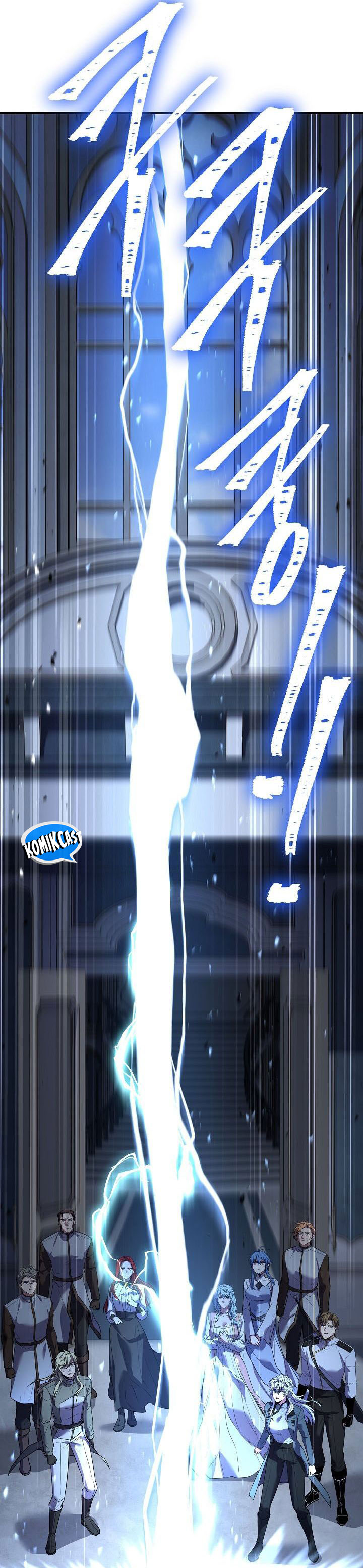 Return of The Greatest Lancer chapter 161