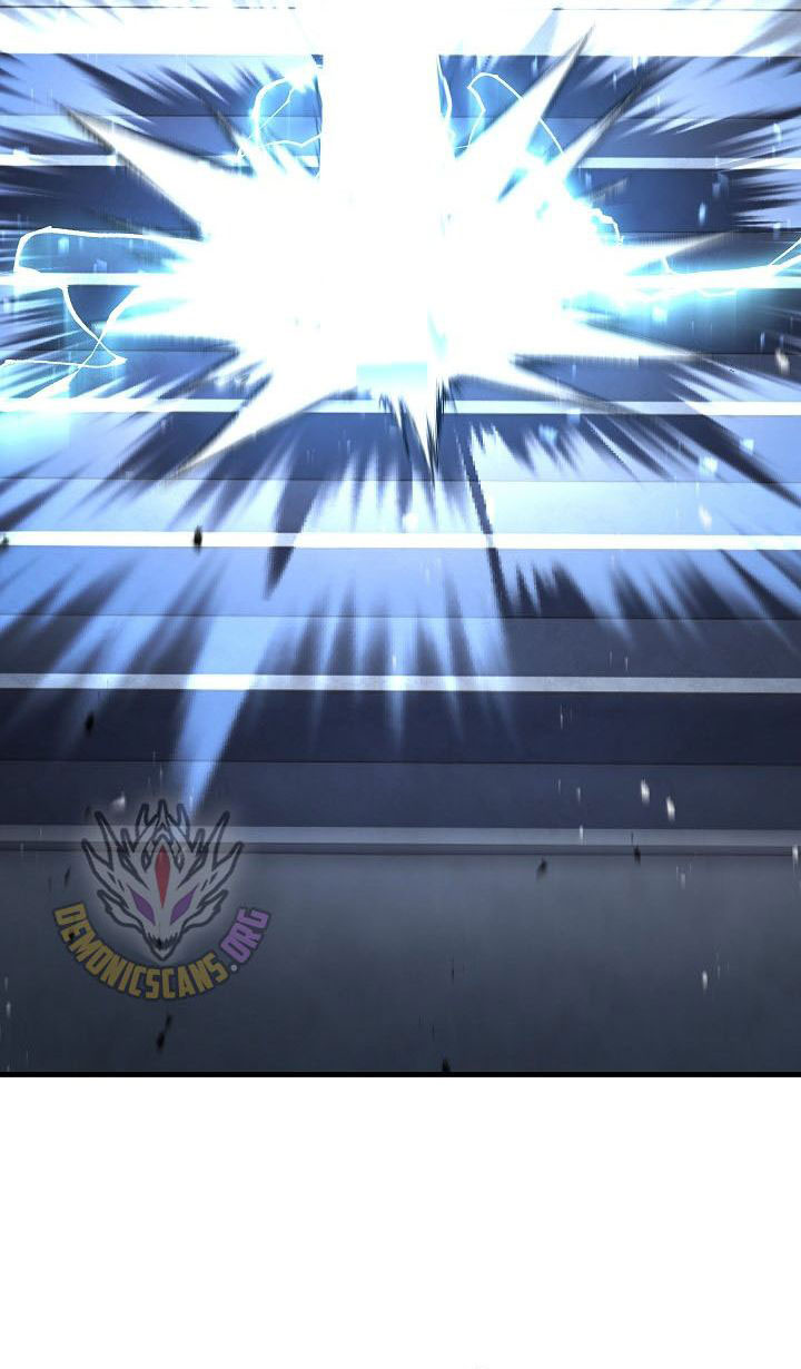 Return of The Greatest Lancer chapter 161