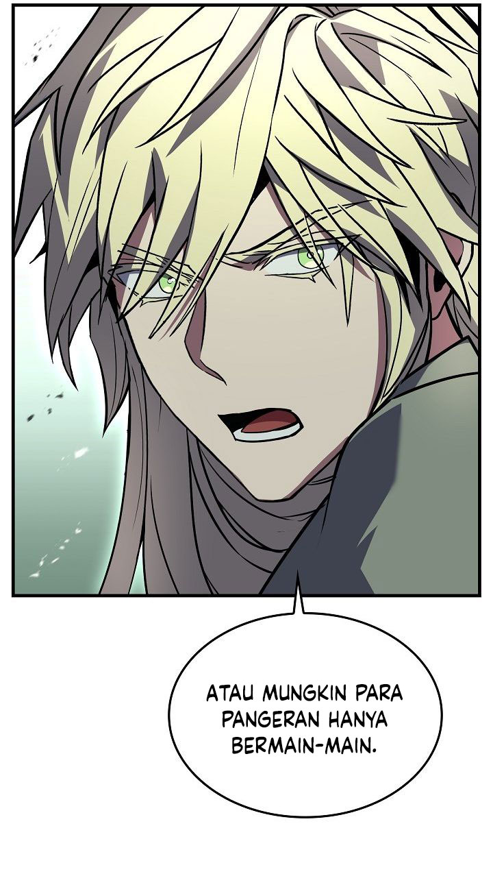 Return of The Greatest Lancer Chapter 162 Bahasa Indonesia