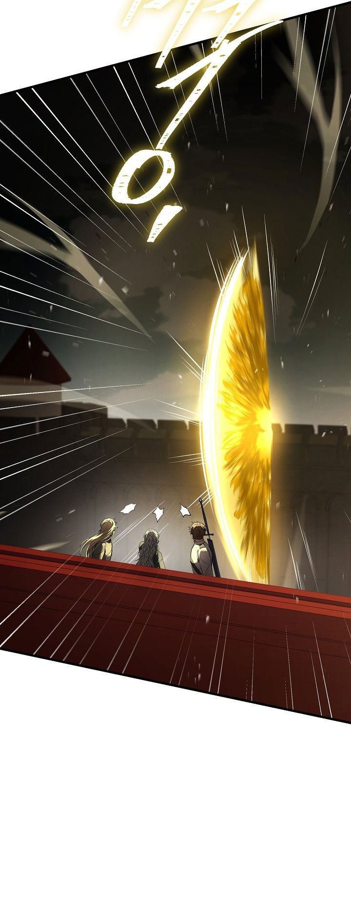 Return of The Greatest Lancer Chapter 162 Bahasa Indonesia