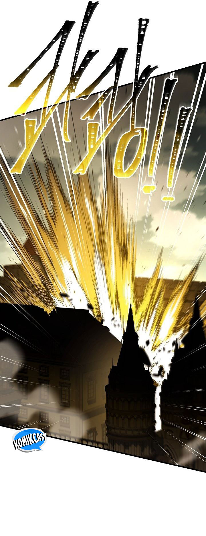 Return of The Greatest Lancer Chapter 162 Bahasa Indonesia