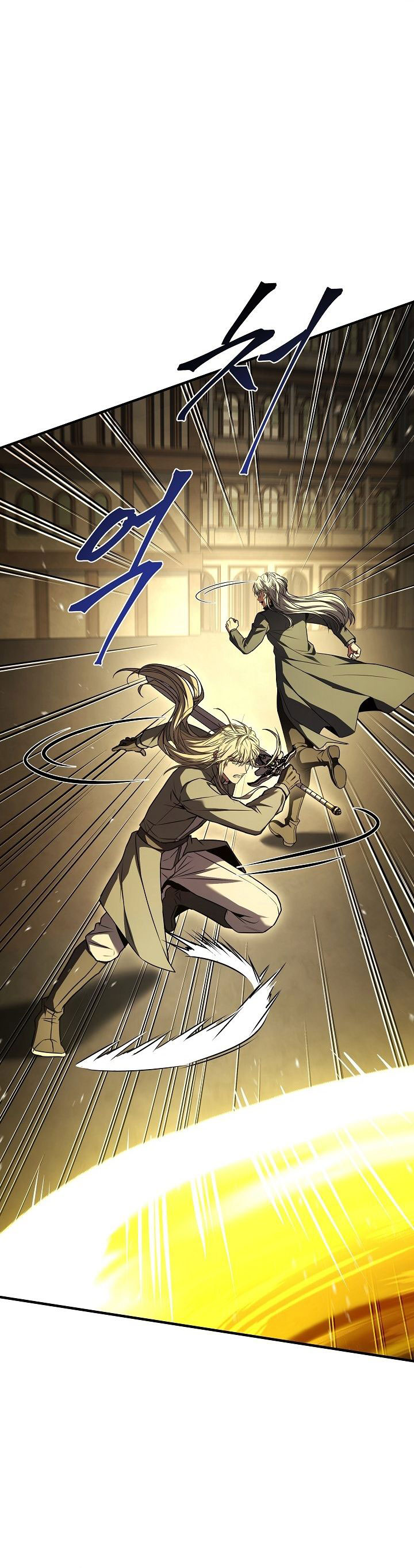 Return of The Greatest Lancer Chapter 162 Bahasa Indonesia