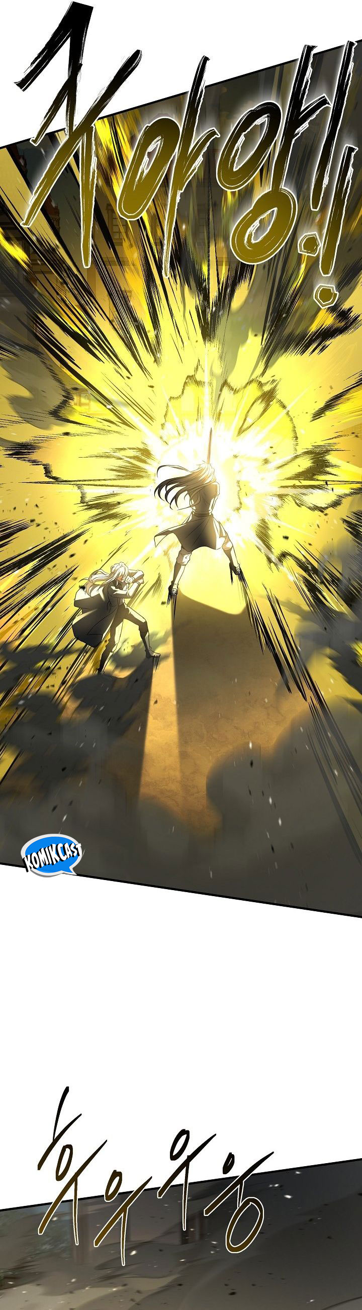 Return of The Greatest Lancer Chapter 162 Bahasa Indonesia