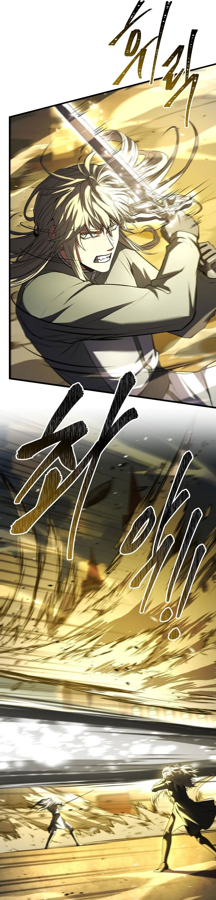 Return of The Greatest Lancer Chapter 162 Bahasa Indonesia