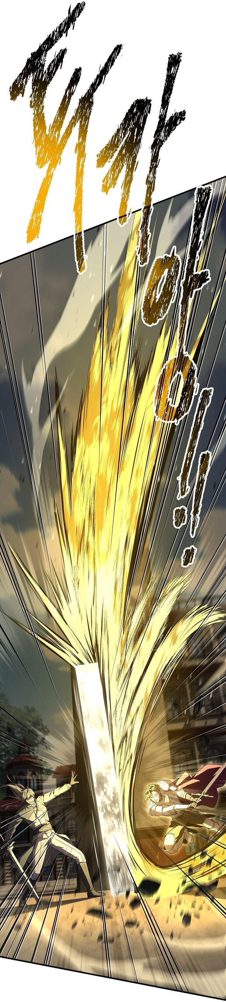 Return of The Greatest Lancer Chapter 162 Bahasa Indonesia