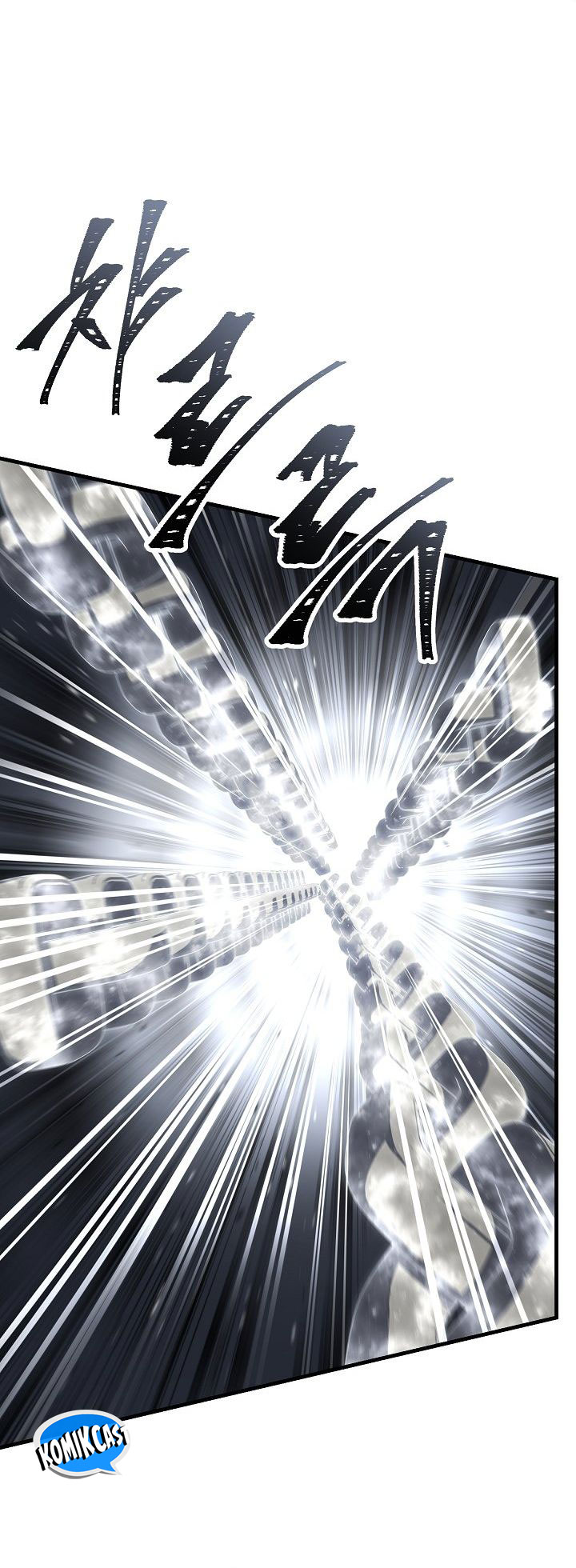 Return of The Greatest Lancer Chapter 162 Bahasa Indonesia