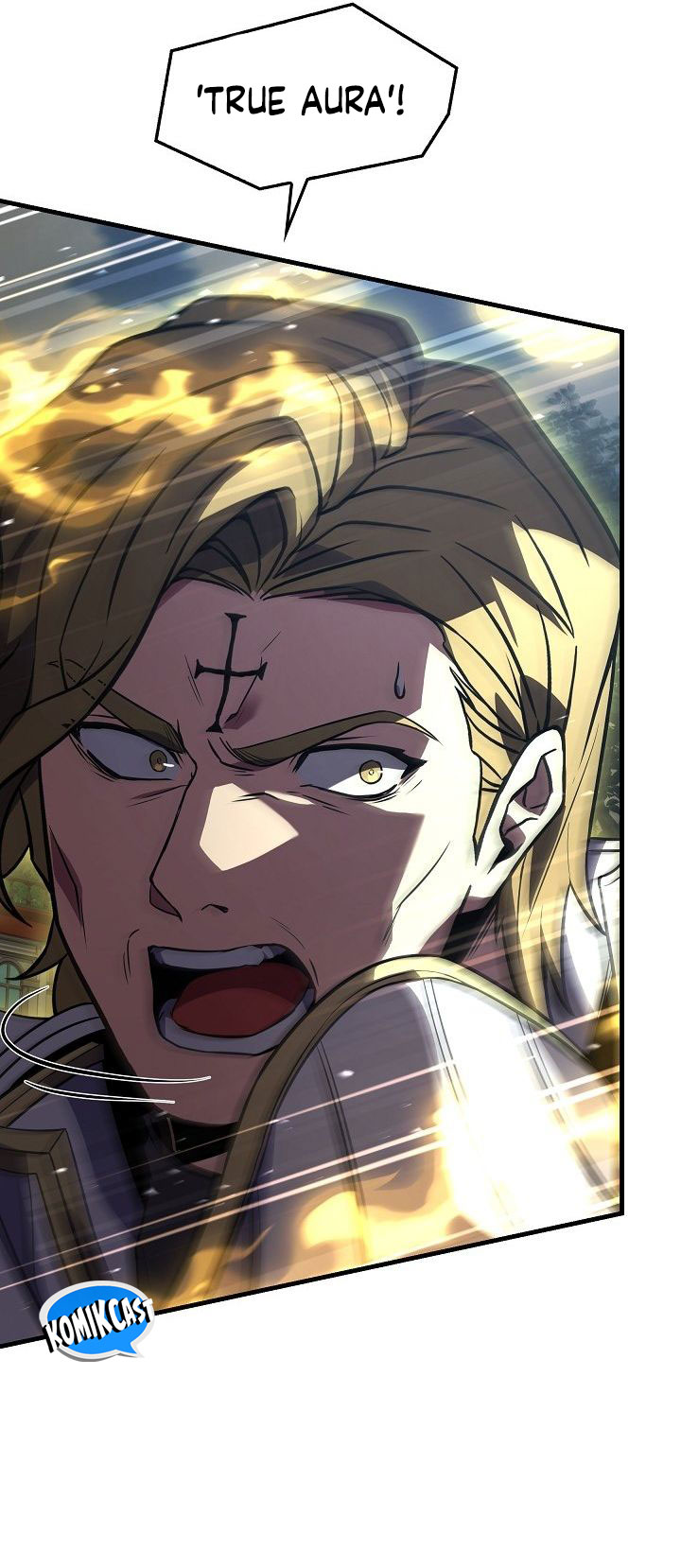 Return of The Greatest Lancer Chapter 162 Bahasa Indonesia