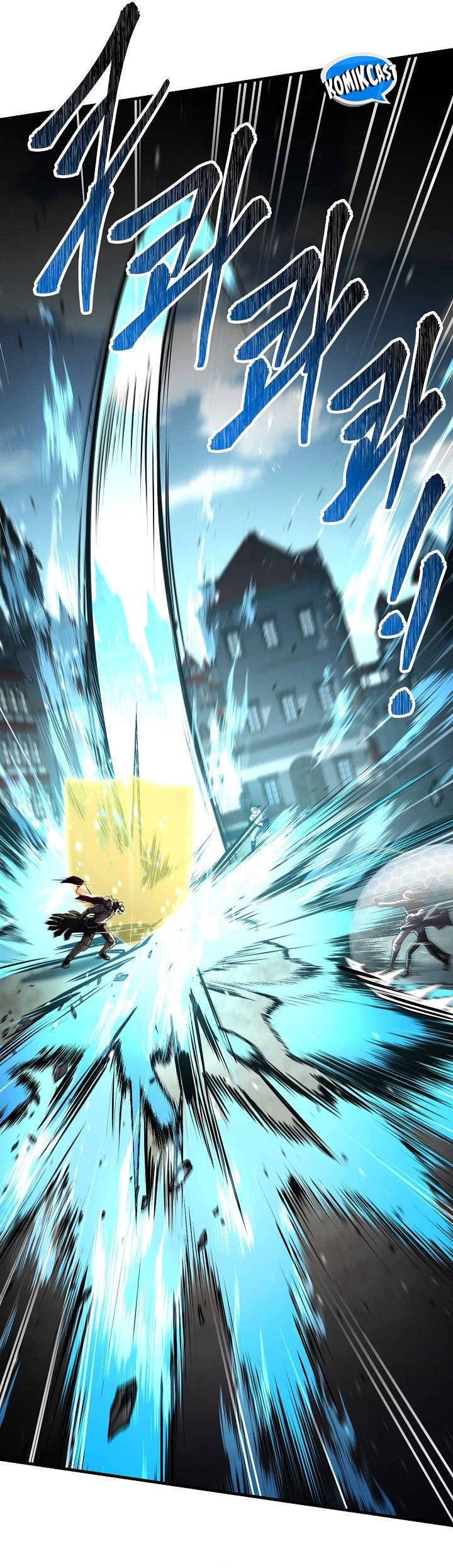 Return of The Greatest Lancer Chapter 162 Bahasa Indonesia