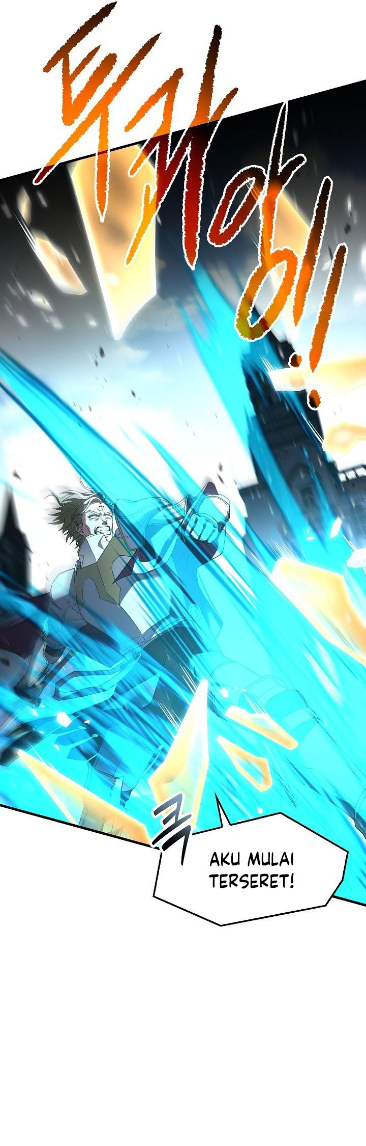 Return of The Greatest Lancer Chapter 162 Bahasa Indonesia