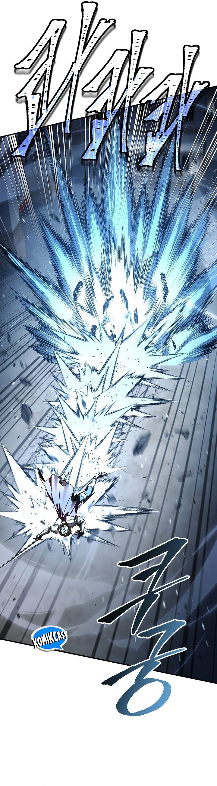 Return of The Greatest Lancer Chapter 162 Bahasa Indonesia