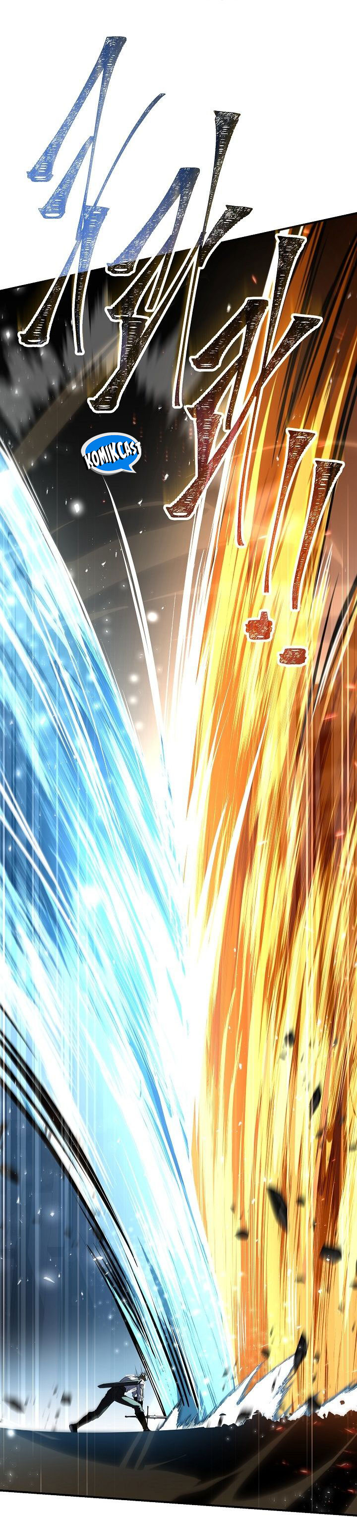 Return of The Greatest Lancer Chapter 162 Bahasa Indonesia