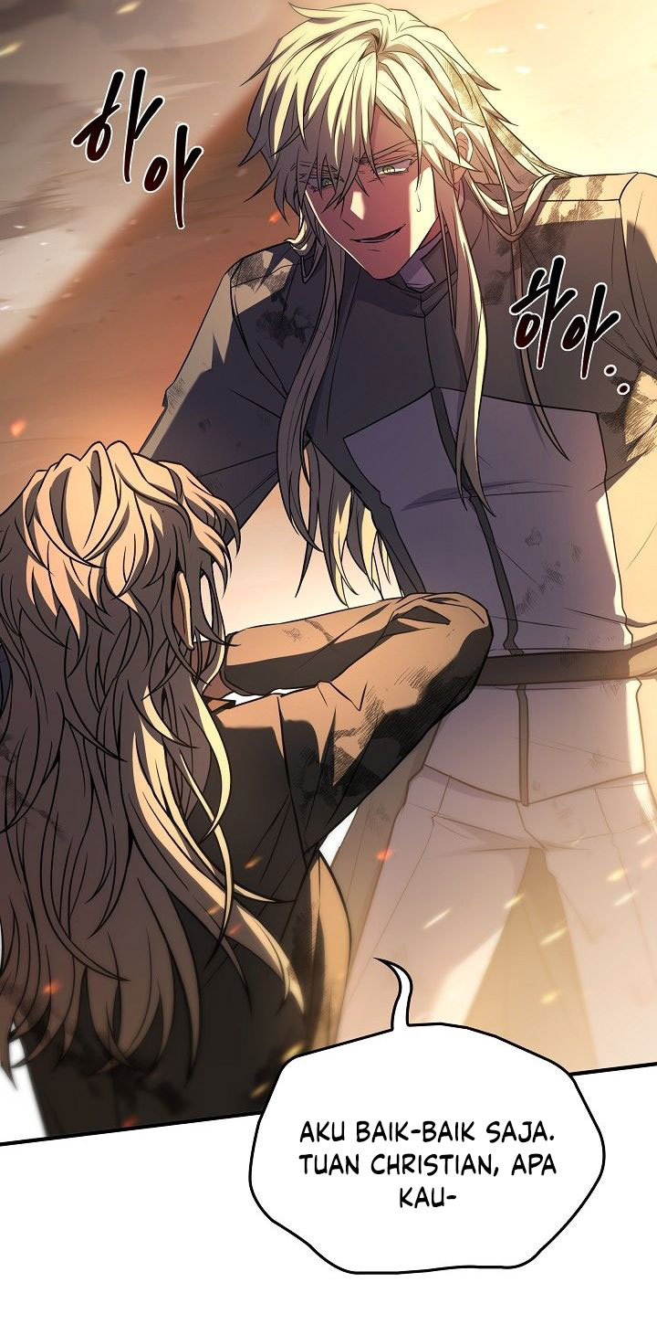 Return of The Greatest Lancer Chapter 162 Bahasa Indonesia