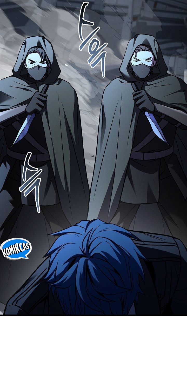 Return of The Greatest Lancer Chapter 162 Bahasa Indonesia