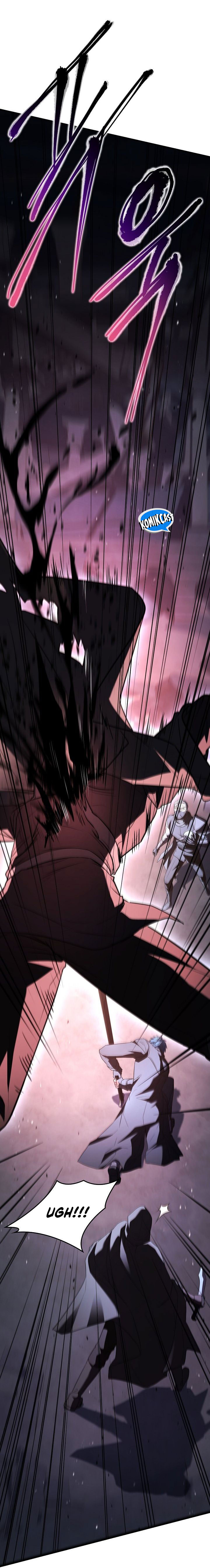 Return of The Greatest Lancer Chapter 162 Bahasa Indonesia