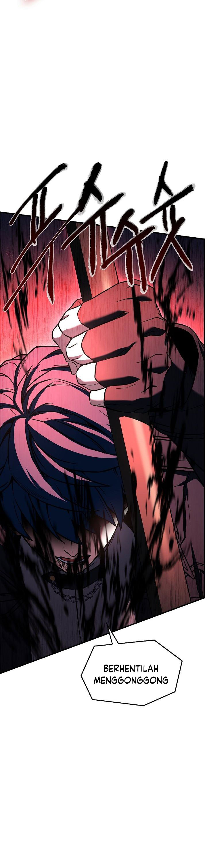 Return of The Greatest Lancer Chapter 162 Bahasa Indonesia