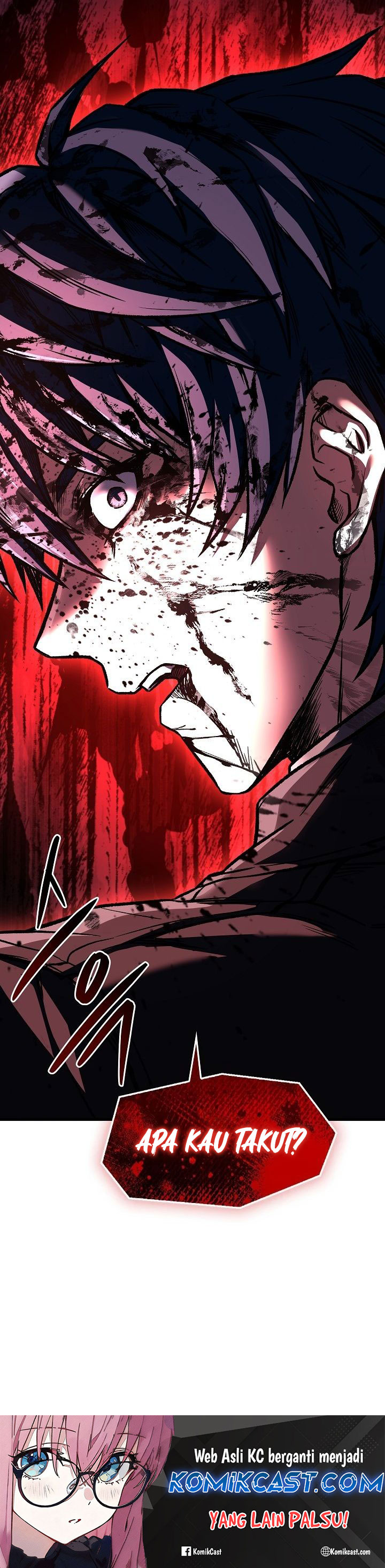 Return of The Greatest Lancer Chapter 162 Bahasa Indonesia