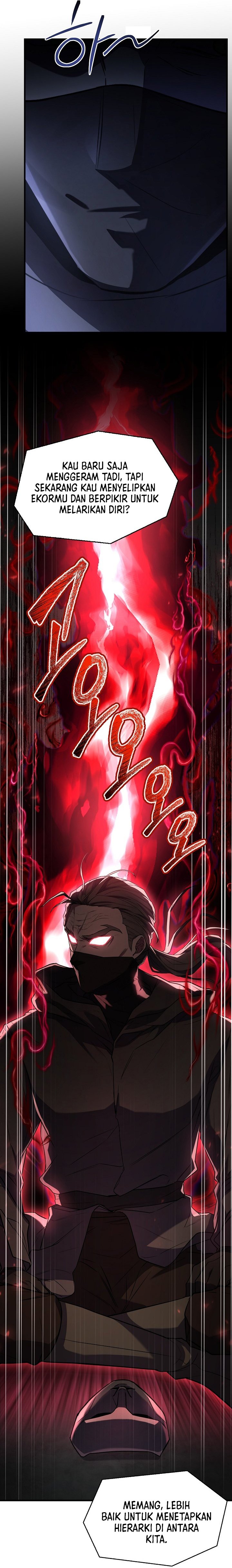 Return of The Greatest Lancer chapter 163