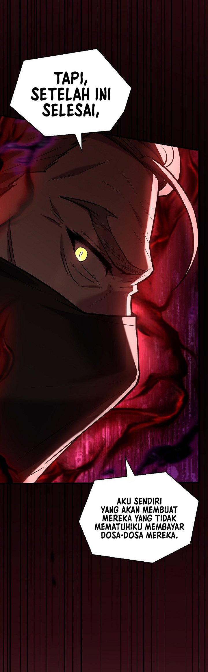 Return of The Greatest Lancer chapter 163