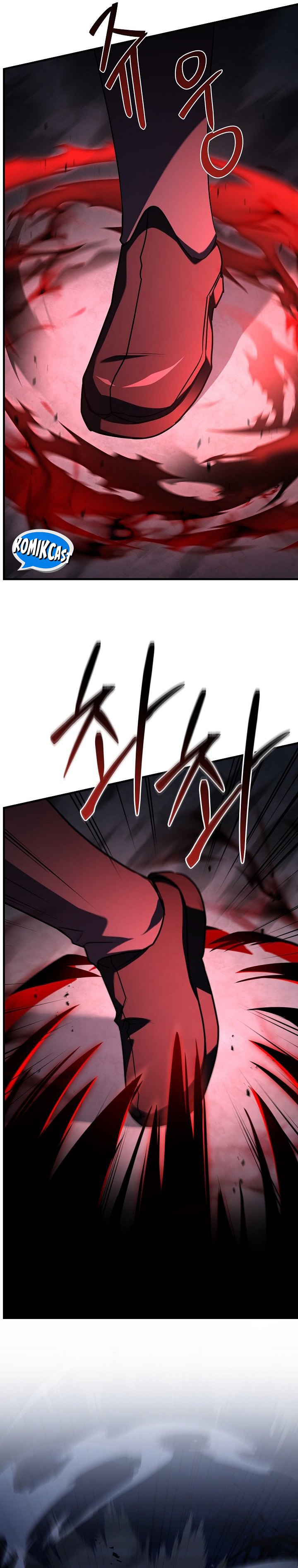 Return of The Greatest Lancer chapter 163