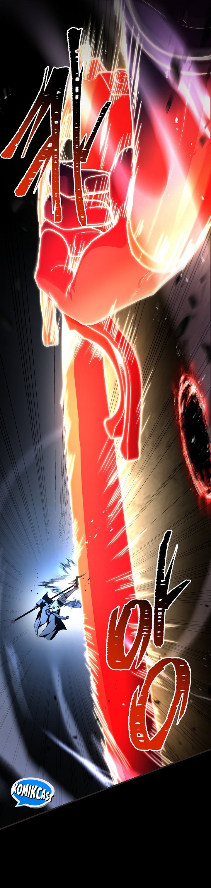 Return of The Greatest Lancer chapter 163
