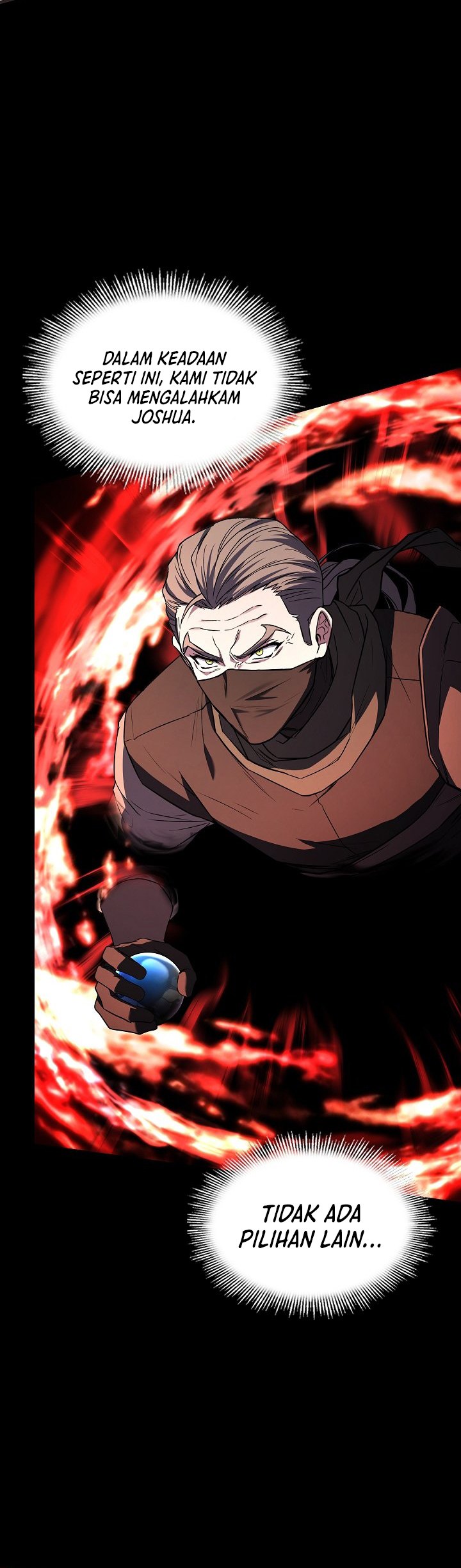Return of The Greatest Lancer chapter 163