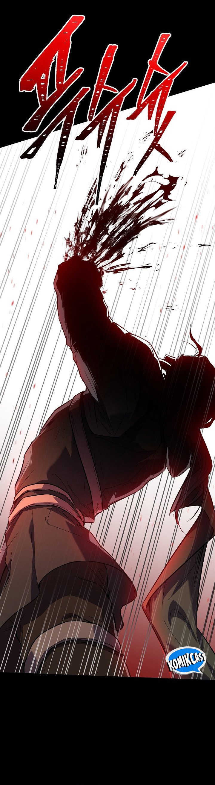 Return of The Greatest Lancer chapter 163
