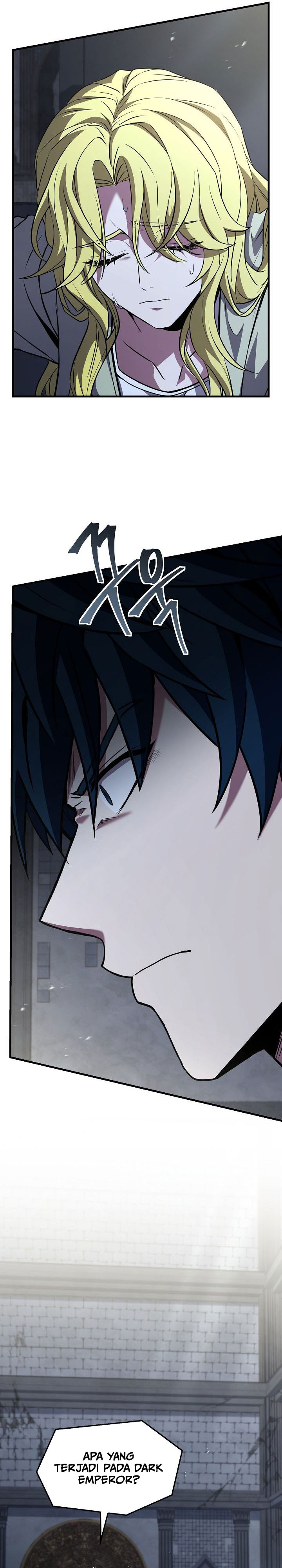 Return of The Greatest Lancer chapter 165