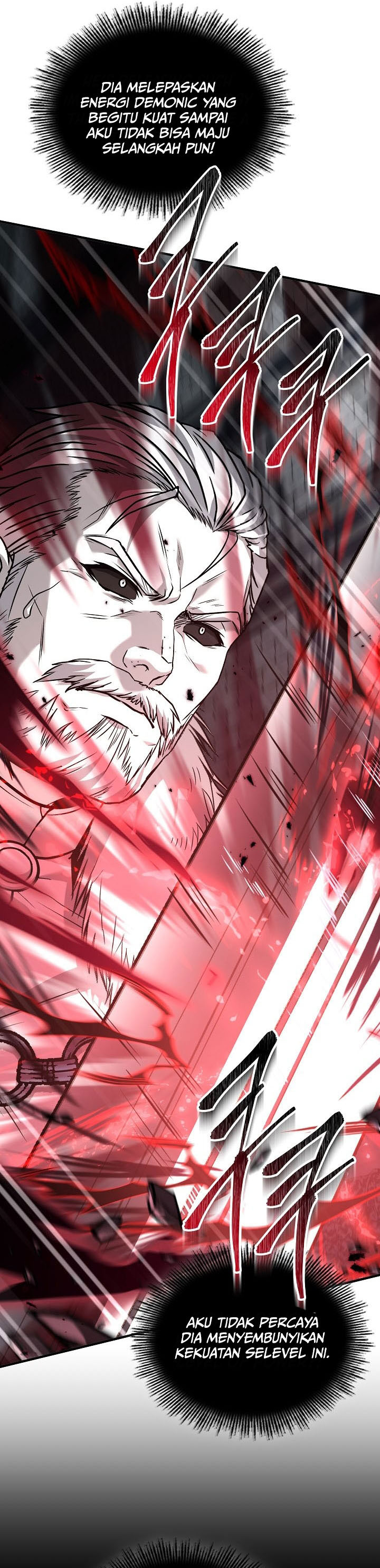 Return of The Greatest Lancer chapter 165