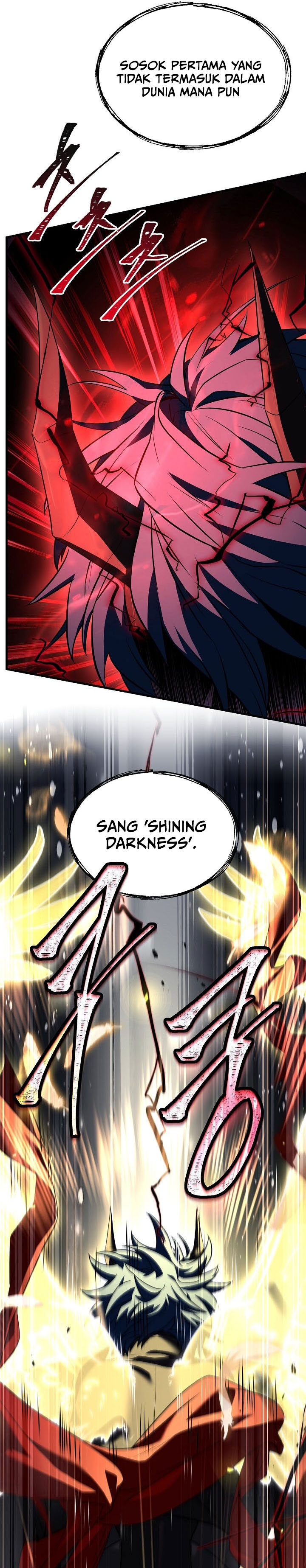 Return of The Greatest Lancer chapter 165