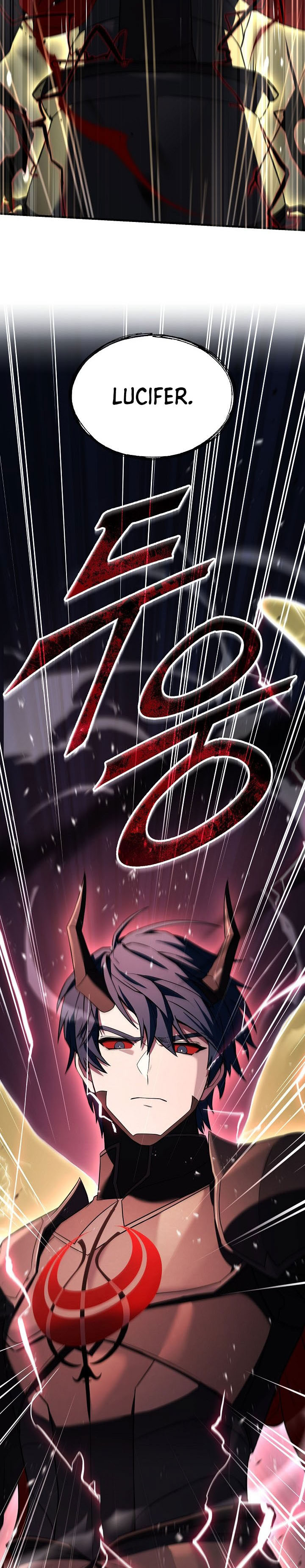 Return of The Greatest Lancer chapter 165