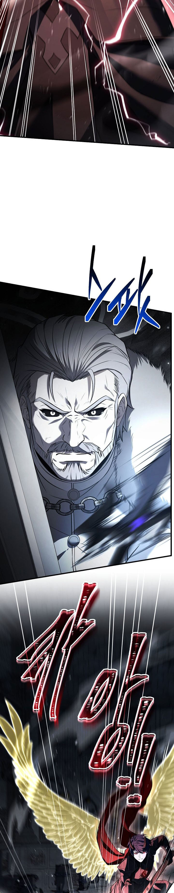 Return of The Greatest Lancer chapter 165