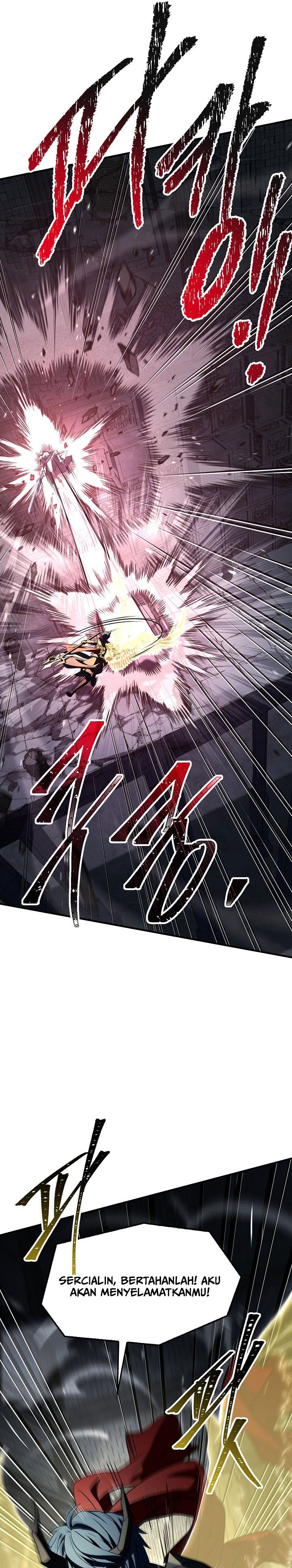 Return of The Greatest Lancer chapter 165