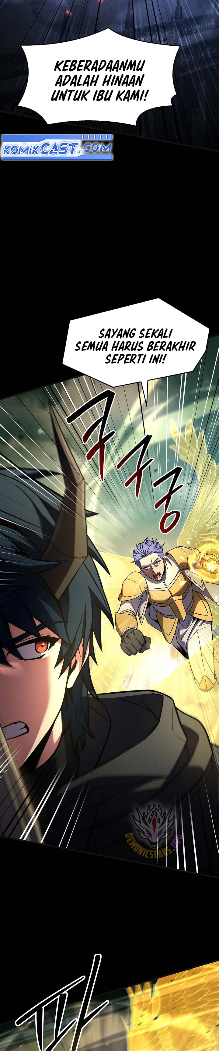 Dilarang COPAS - situs resmi www.mangacanblog.com - Komik return of the greatest lancer 168 - chapter 168 169 Indonesia return of the greatest lancer 168 - chapter 168 Terbaru 2|Baca Manga Komik Indonesia|Mangacan