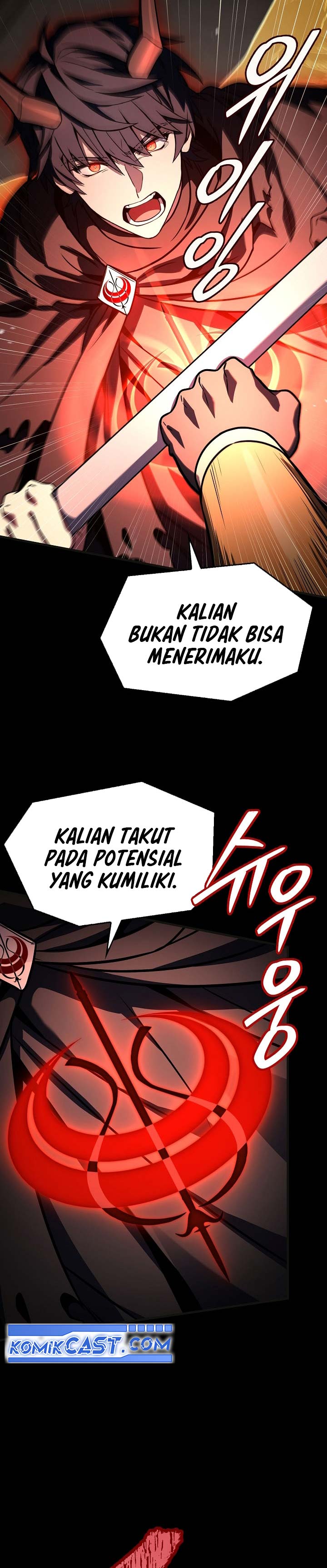 Dilarang COPAS - situs resmi www.mangacanblog.com - Komik return of the greatest lancer 168 - chapter 168 169 Indonesia return of the greatest lancer 168 - chapter 168 Terbaru 4|Baca Manga Komik Indonesia|Mangacan