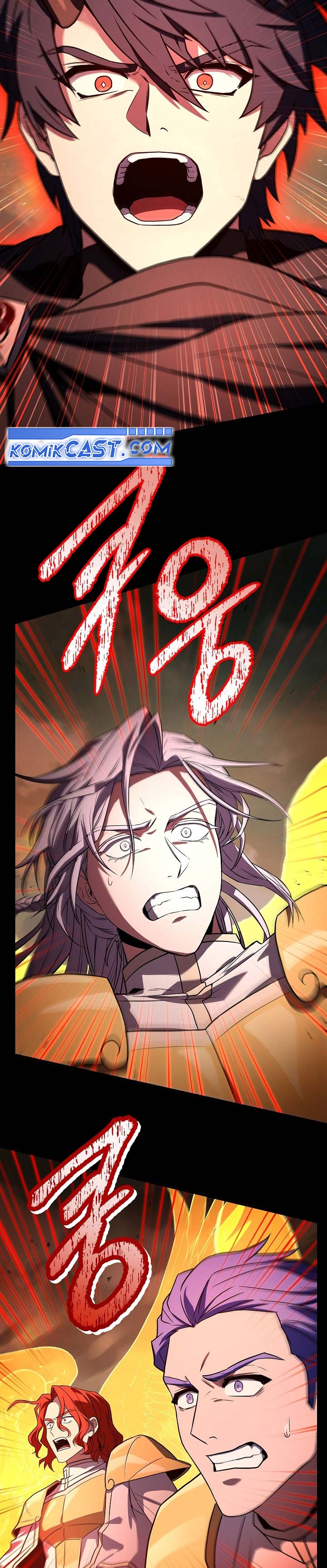 Dilarang COPAS - situs resmi www.mangacanblog.com - Komik return of the greatest lancer 168 - chapter 168 169 Indonesia return of the greatest lancer 168 - chapter 168 Terbaru 6|Baca Manga Komik Indonesia|Mangacan