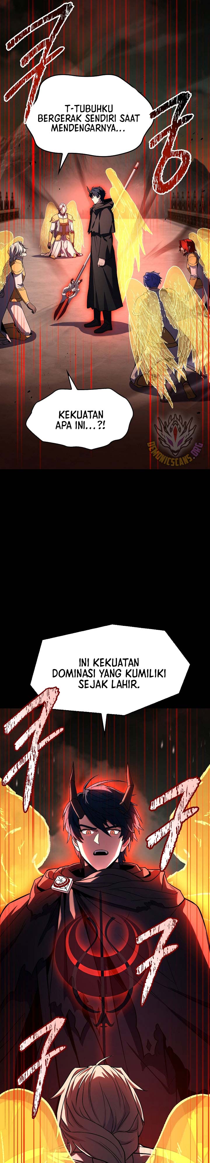 Dilarang COPAS - situs resmi www.mangacanblog.com - Komik return of the greatest lancer 168 - chapter 168 169 Indonesia return of the greatest lancer 168 - chapter 168 Terbaru 8|Baca Manga Komik Indonesia|Mangacan