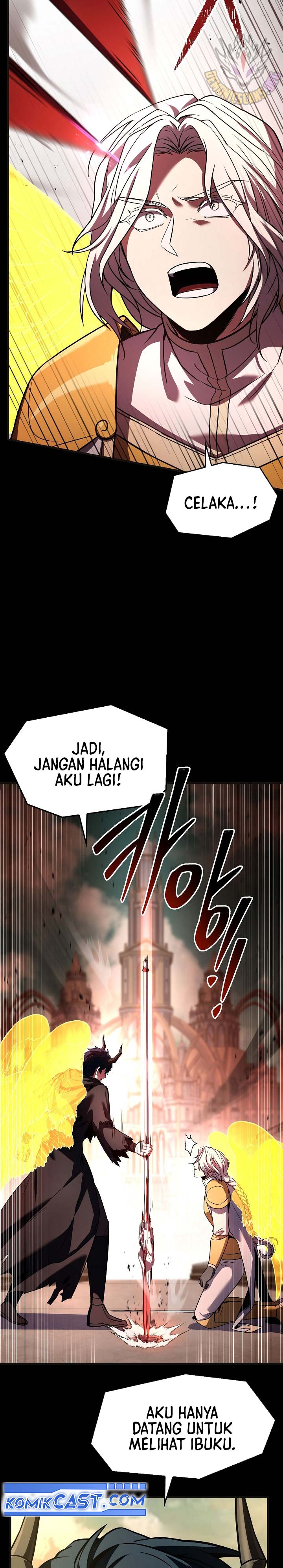 Dilarang COPAS - situs resmi www.mangacanblog.com - Komik return of the greatest lancer 168 - chapter 168 169 Indonesia return of the greatest lancer 168 - chapter 168 Terbaru 10|Baca Manga Komik Indonesia|Mangacan